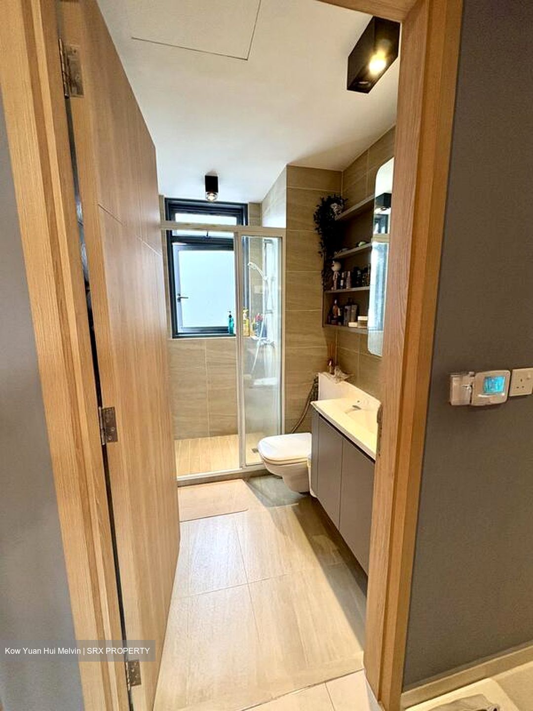 Hundred Palms Residences (D19), Condominium #570975551